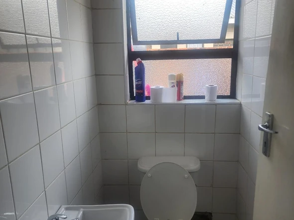 2 Bedroom Garden Flat