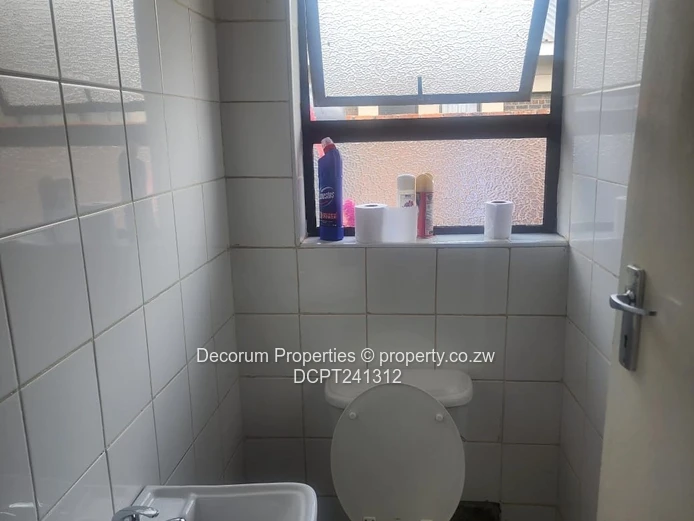 ?? Madokero Estates – 2 Bedroom Garden Flat for Sale