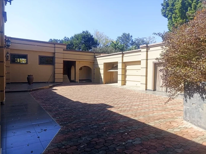 Greendale North house to rent 