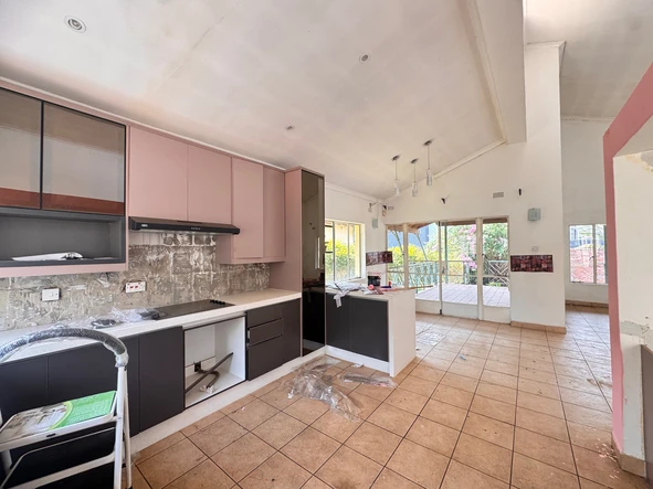 2 Bedroom Townhouse Complex