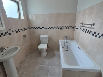 3 Bedroom Townhouse Complex