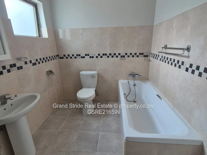 Duplex Apartment  For Sale In Newlands