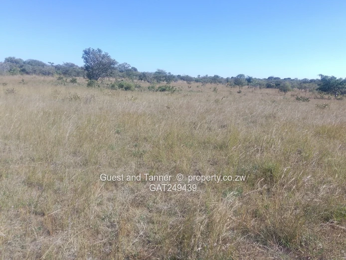 17 Hectares Prime Institutional Land for Sale – Hwedza