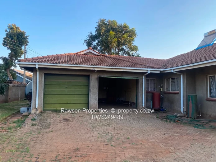 Westgate (Adyllin) House For Sale (Sole Mandate)