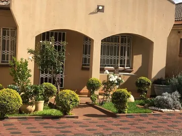 3 Bedroom Townhouse Complex