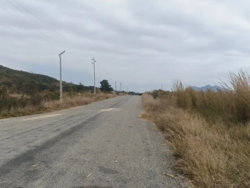 Mutare Gateway  Stand For Sale 