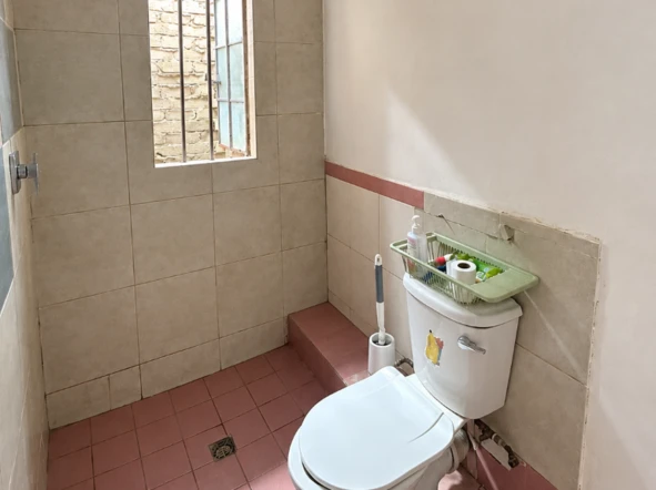 2 Bedroom Cottage