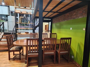 3 Bedroom Garden Flat