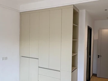 4 Bedroom Townhouse Complex