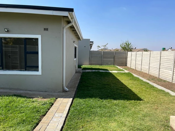 3 Bedroom Townhouse Complex