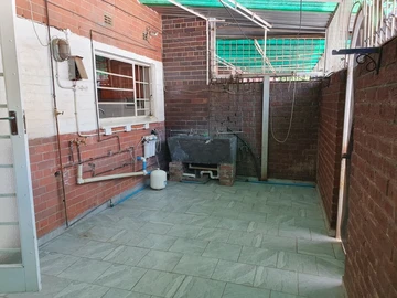 3 Bedroom Garden Flat