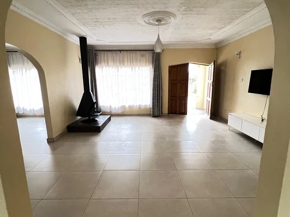 3 Bedroom Townhouse Complex