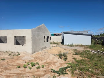 7 Unit Townhouse Complex