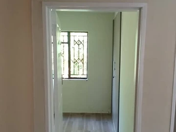 3 Bedroom Cottage