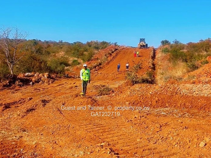 Residential Stands for Sale in Norwood near Vic Falls Road – Flexible Payment Plans and BCC Approval