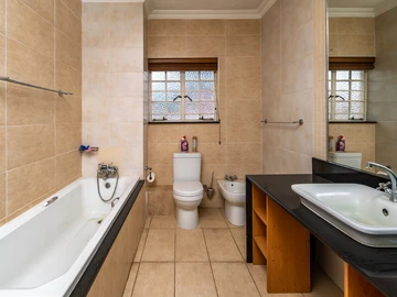 3 Bedroom Townhouse Complex