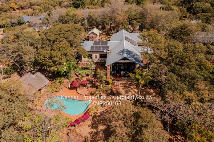 A truly remarkable property that is well worth viewing.
