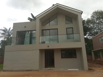 4 Bedroom Townhouse Complex
