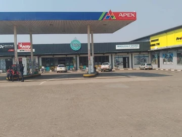 Shop & Retail Property