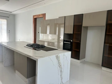 4 Bedroom Townhouse Complex