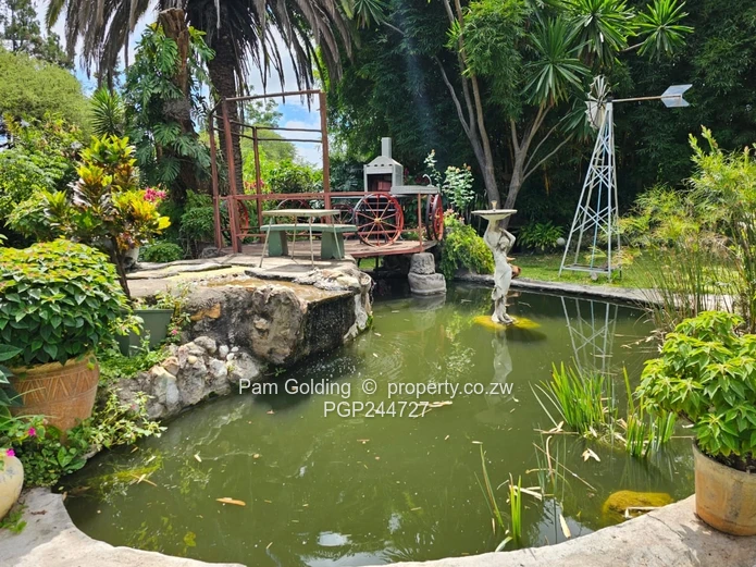 Double Storey Delight