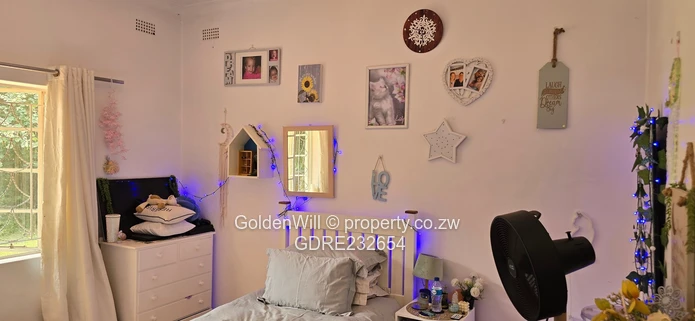 Chisipiti house for Sale 