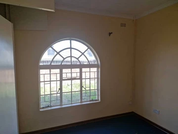 3 Bedroom Garden Flat
