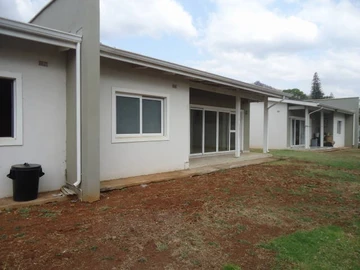 2 Bedroom Townhouse Complex