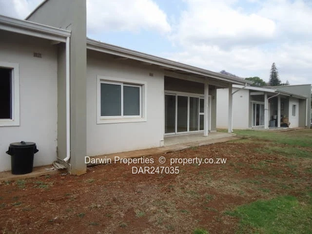 Pleasant Complex. Immediate Occupation 