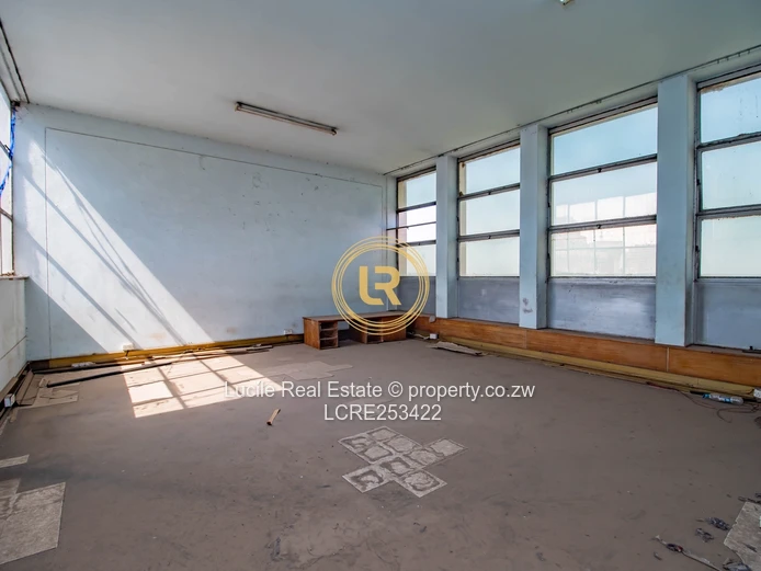 Office Or Retail Spaces For Retail- $200