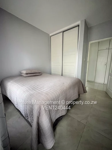 Family Home ready for move in!