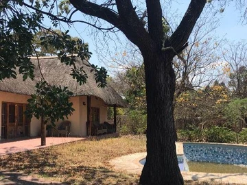 Farm & Agricultural Land