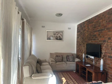 3 Bedroom Cottage