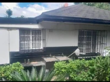 Waterfalls 4 bedroom house for sale