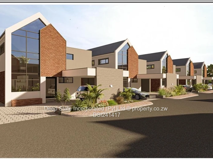 Helensvale Garden flats for sale