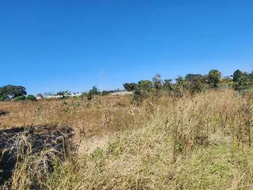 Commercial & Industrial Land