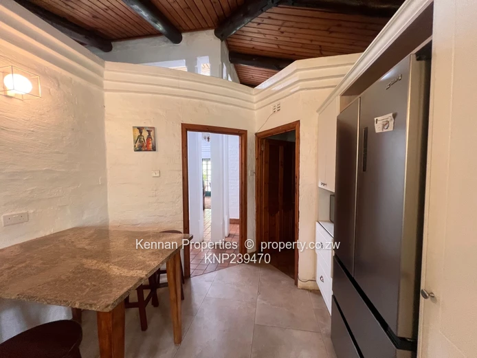 Executive Home to Rent In Mount Pleasant!