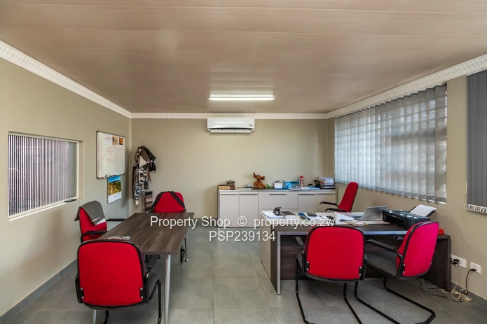 Industrial Property For Sale