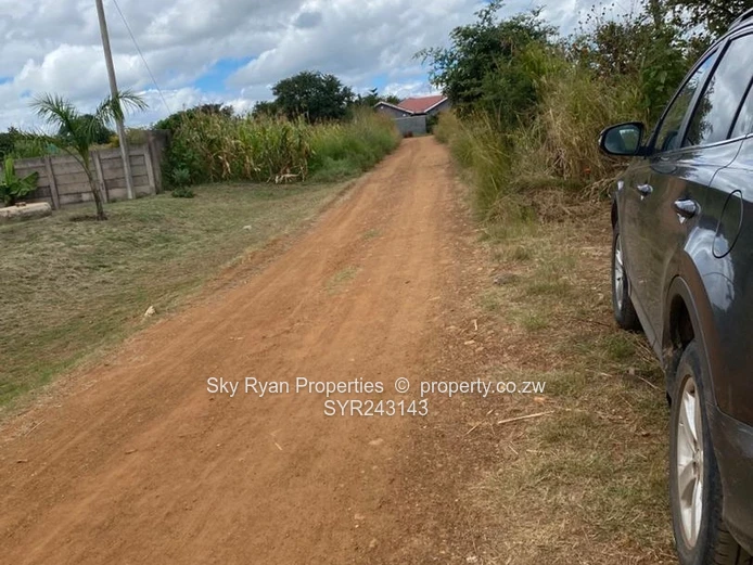 Norton Knowe Phase 2 Stand For Sale