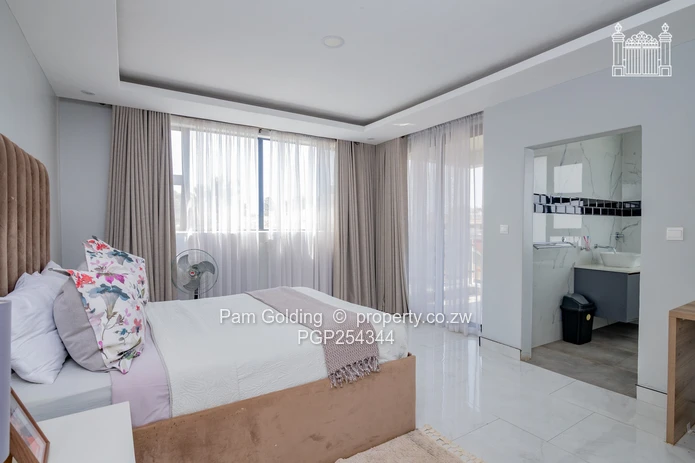 6 Bedroom House For Sale In Mount Pleasent Heights