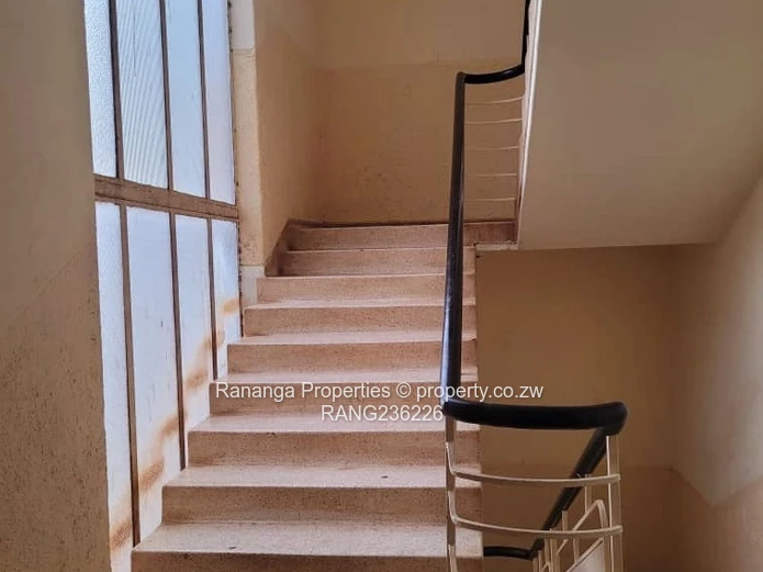 Kings Court – 1 Bedroom Flat