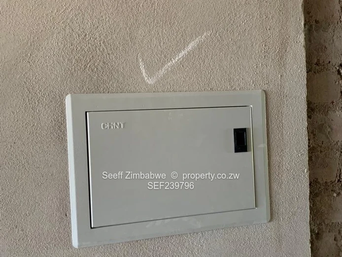 Stunning Studio Apartment In Borrowdale West