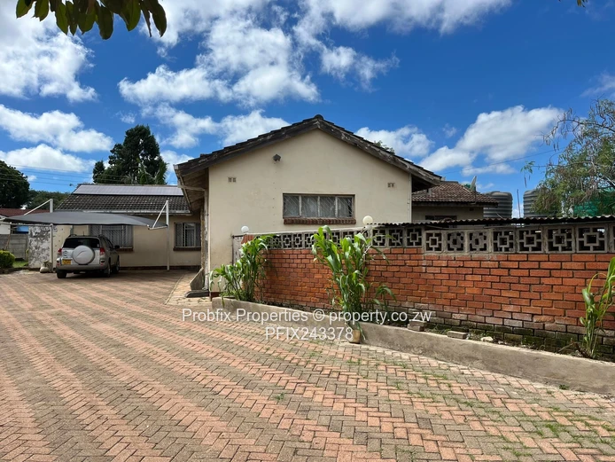 Prime Sundridge Property for Sale! (Sole Mandate)