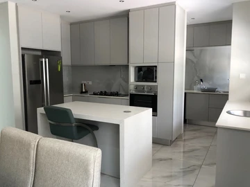 4 Bedroom Townhouse Complex