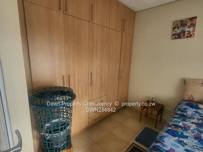 Mordern 3 Bed Flat for Sale