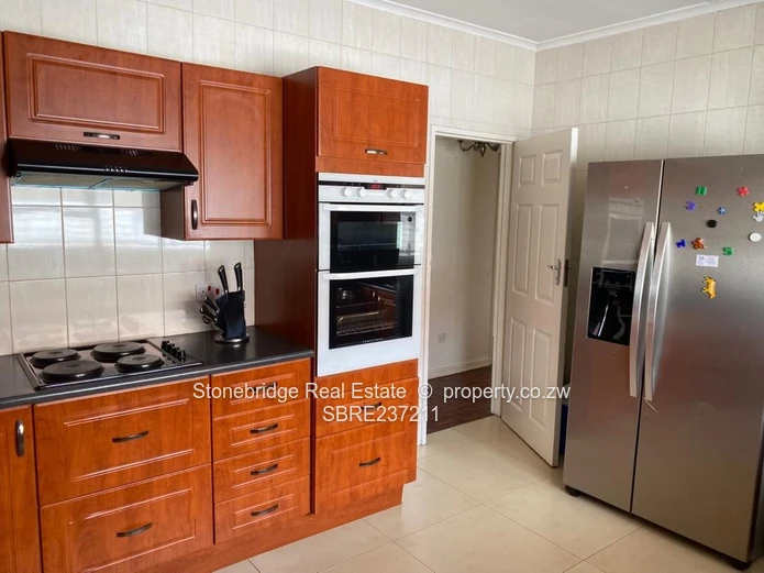 4 Bedroom Mahatshula North house for sale