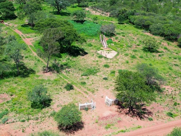 Farm & Agricultural Land