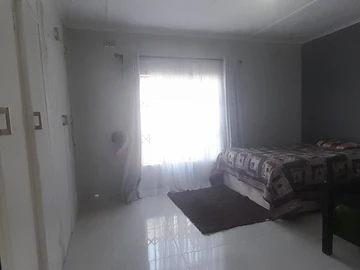 3 Bedroom Townhouse Complex