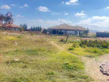 Stand for Sale in Sandton Park, Harare West