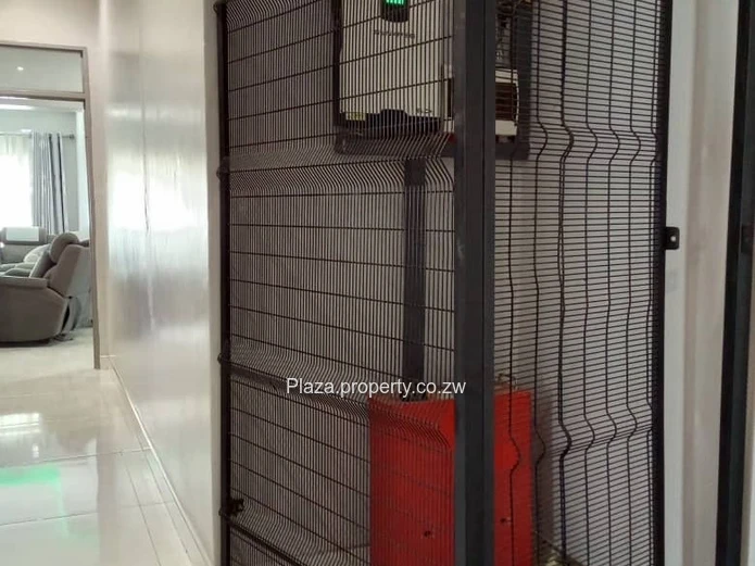 Townhouse for Rent in Nyeredzi Ridge